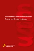 Bild: Umsatz- und Grunderwerbsteuer - Hagener Wissenschaftsverlag
