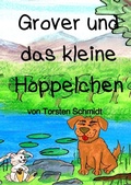 Cover: Grover und das kleine Hoppelchen - epubli