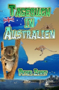 Abbildung von: Australien Tagebuch Softcover - epubli