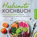 Cover: Hashimoto Kochbuch - epubli