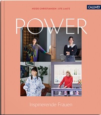 Enlarge image Cover: Power - Callwey