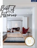 Cover: Best of Interior 2021 - Callwey