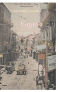 Cover: Virginia - BoD - Books on Demand