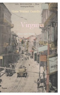 Enlarge image Cover: Virginia - BoD - Books on Demand