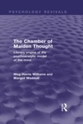Cover: The Chamber of Maiden Thought (Psychology Revivals) - Routledge
