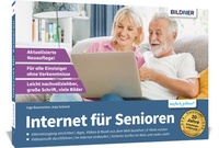 Abbildung von: Internet für Senioren - BILDNER Verlag