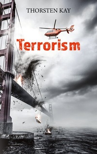 Abbildung von: Terrorism - BoD - Books on Demand