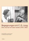 Cover: Begegnungen mit C.G. Jung - DAIMON