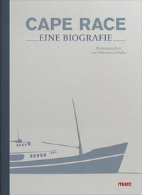 Abbildung von: Cape Race - mareverlag