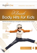 Cover: Klassik-Body Hits f&uuml;r Kids - Rhythm One