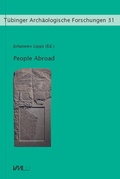 Cover: People Abroad - VML Vlg Marie Leidorf