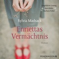 Cover: Enriettas Verm&auml;chtnis - Pendragon