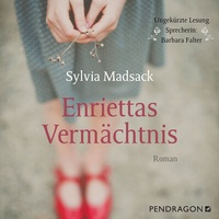 Abbildung von: Enriettas Vermächtnis - Pendragon