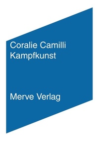 Enlarge image Cover: Kampfkunst - Merve