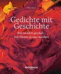Cover: Gedichte mit Geschichte - Regionalia Verlag