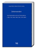 Cover: Zeitenwenden - Traugott Bautz