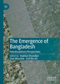 Cover: The Emergence of Bangladesh - Palgrave Macmillan