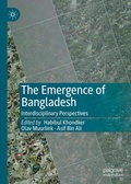 Cover: The Emergence of Bangladesh - Palgrave Macmillan