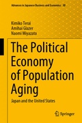 Cover: The Political Economy of Population Aging - Springer