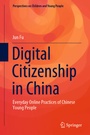 Cover: Digital Citizenship in China - Springer