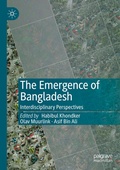 Cover: The Emergence of Bangladesh - Palgrave Macmillan