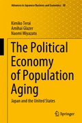 Bild: The Political Economy of Population Aging - Springer
