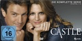 Cover: Castle - Walt Disney