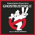 Cover: Ghostbusters II/OST Score - Sony Music Entertainment Germany GmbH / M&uuml;nchen