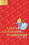 Cover: Alice's Adventures in Wonderland - HarperCollins