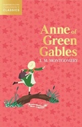 Cover: Anne of Green Gables - HarperCollins
