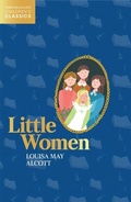 Cover: Little Women - HarperCollins