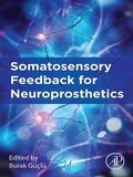 Bild: Somatosensory Feedback for Neuroprosthetics - Academic Press