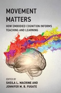 Cover: Movement Matters - MIT Press
