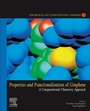 Cover: Properties and Functionalization of Graphene - Elsevier