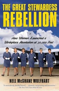 Abbildung von: The Great Stewardess Rebellion - Anchor