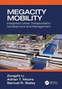 Cover: Megacity Mobility - CRC Press