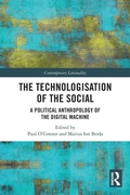 Cover: The Technologisation of the Social - Routledge