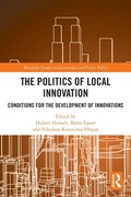 Abbildung von: The Politics of Local Innovation - Routledge