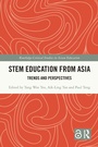 Cover: STEM Education from Asia - Routledge