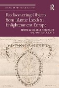 Cover: Rediscovering Objects from Islamic Lands in Enlightenment Europe - Routledge