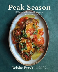 Abbildung von: Peak Season - Appetite by Random House