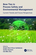 Cover: Bow Ties in Process Safety and Environmental Management - CRC Press