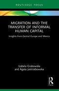 Cover: Migration and the Transfer of Informal Human Capital - Routledge