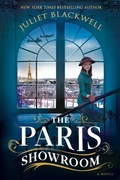 Cover: The Paris Showroom - Berkley