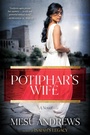 Cover: Potiphar's Wife - Bantam Books