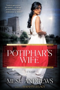 Enlarge image Cover: Potiphar's Wife - Bantam Books