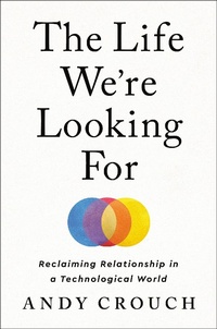 Enlarge image Cover: The Life We're Looking For - Convergent