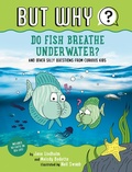 Cover: Do Fish Breathe Underwater? #2 - Grosset & Dunlap