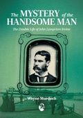 Cover: The Mystery of the Handsome Man - Interventions Inc