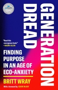 Cover: Generation Dread - Knopf Canada